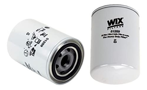 WIX FILTR HD 51259 TRANSMISSION