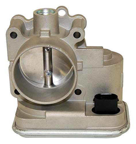 CROWN AUTO 4891735AC THROTTLE BODY