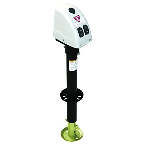 BULLDOG/FULT 500188 POWER JACK 3500# WHITE