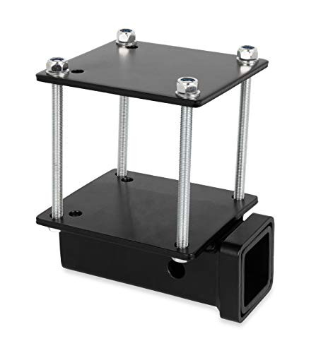 CAMCO 48473 EAZLIFT RECEIVER HITCH, B