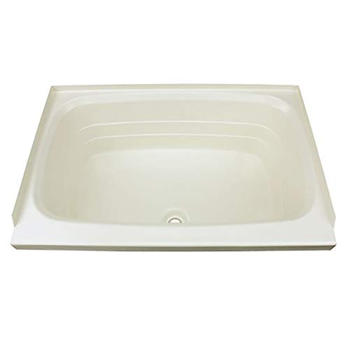 LIPPERT COMP 209379 PARCHMNT 24X38 CD TUB SPK