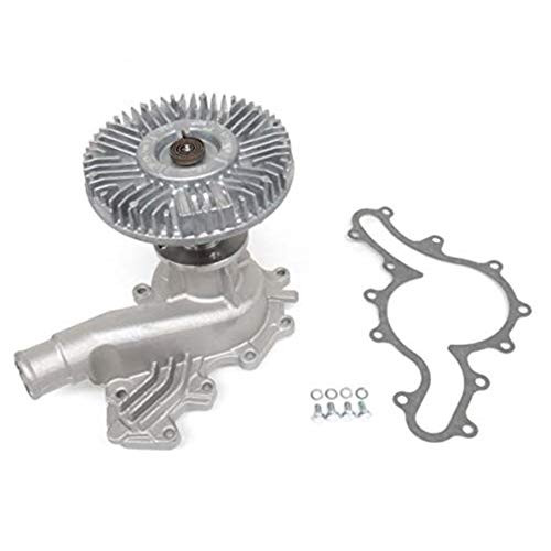 DERALE MCK1012 MAX COOLING KIT  1991 - 2000 FORD A