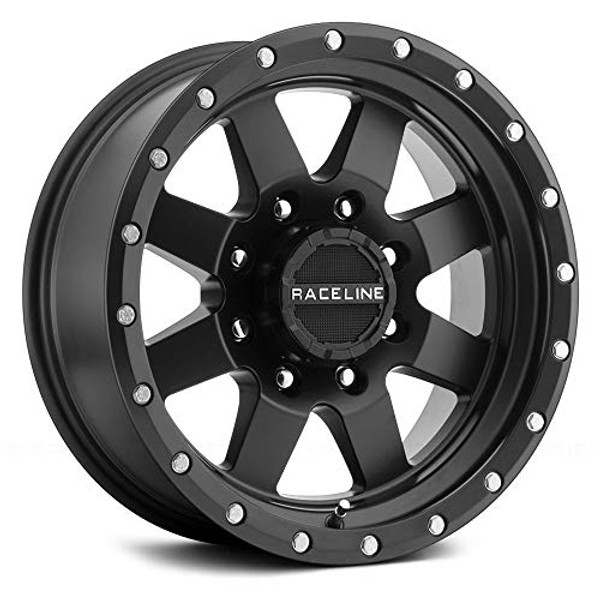 RACELINE 35B6806000 935B 16X8 6X139.7  0MM RACELINE 35B6806000 935B 16X8 6X139.7  0MM