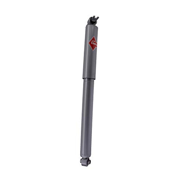 KYB SHOCKS 554365 2009 JEEP WRANGLER 2DOOR