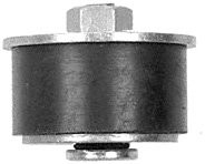 DORMAN 02603 EXP PLG RBBR E.T. 1 1/2