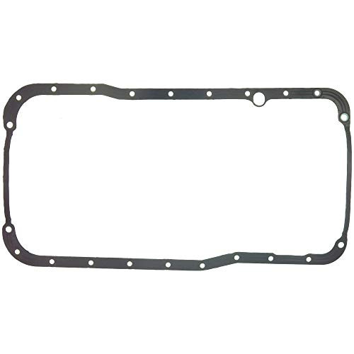 FELPRO OS34506R OIL PAN SET