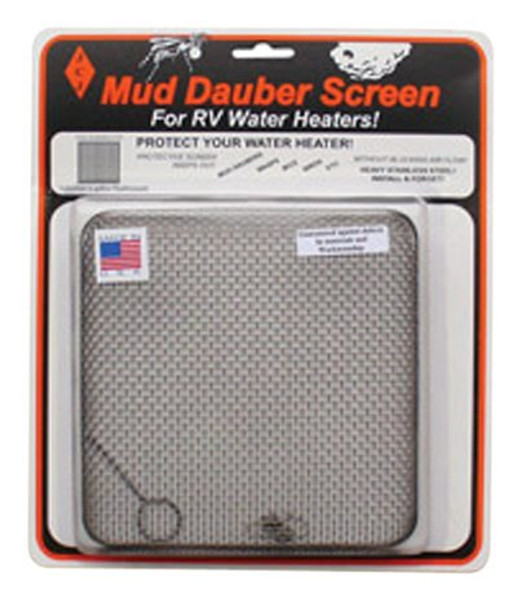 JCJ ENTERPR W600 MUD DAUBER SCREEN JCJ ENTERPR W600 MUD DAUBER SCREEN