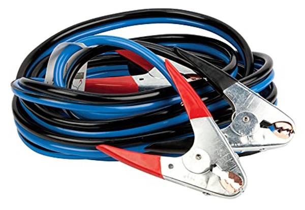 PERFORM TOOL W1667 4GA 20FT JUMPER CABLES PERFORM TOOL W1667 4GA 20FT JUMPER CABLES