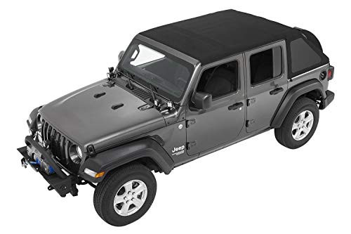 BESTOP 5686335 TT NX 18 JL 4DR DIA