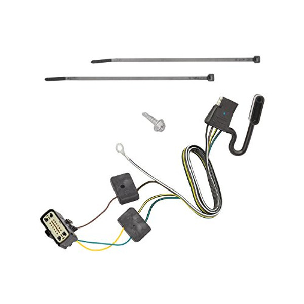 TEKONSHA 118761 T-ONE CONNECTOR ASSEMBLY TEKONSHA 118761 T-ONE CONNECTOR ASSEMBLY