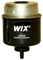 WIX FILTR HD 33548 FUEL