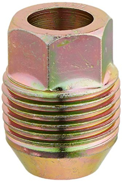 DORMAN 6111501 M12-1.5 OPEN NUT DORMAN 6111501 M12-1.5 OPEN NUT