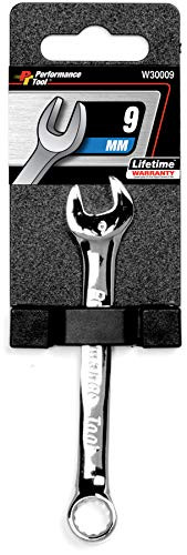 PERFORM TOOL W30009 WRENCH 9MM