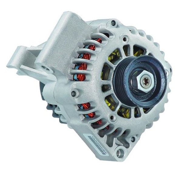 REMY INTL 21825 REMANUFACTURED ALTERNATOR