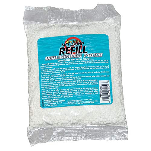 STAR BRITE 85400 NO DAMP DEHUMIDIFIER RFL 12OZ