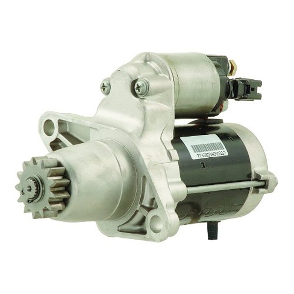 REMY INTL 17338 REMANUFACTURED STARTER