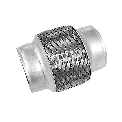 WALKER EXHST 51111 FLEX CONNECTOR - W/O BUSH