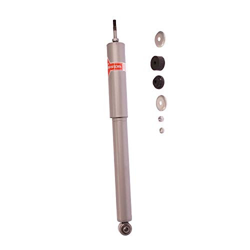 KYB SHOCKS 554364 2009 JEEP WRANGLER 2DOOR