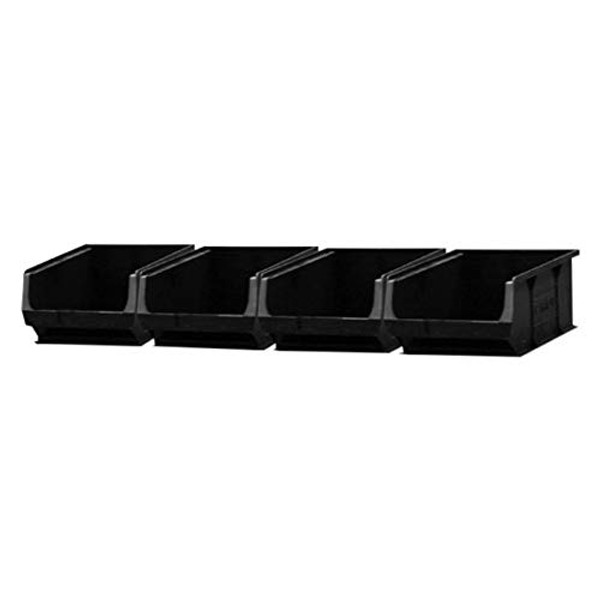 MASTERACK 021471KP COMPOSITE  BINS 5X8X12 (SET/4) MASTERACK 021471KP COMPOSITE  BINS 5X8X12 (SET/4)
