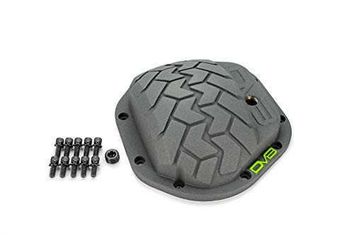 DV8 P110001D44 HD DANA 44 DIFF COVER