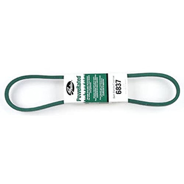 GATES CORP 6837 V-BELT