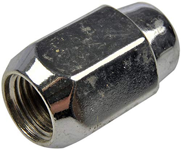 DORMAN 611185 WHLNUT ACORN 2PC M141. DORMAN 611185 WHLNUT ACORN 2PC M141.