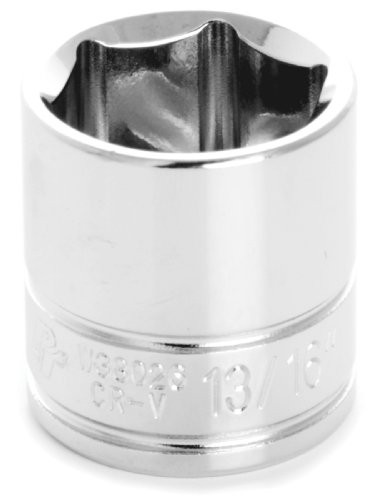 PERFORM TOOL W38026 SOCKET 13/16