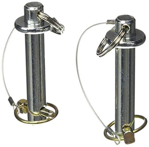 ROADMASTER 910029 2PK BASE PINS W/CHAIN & C