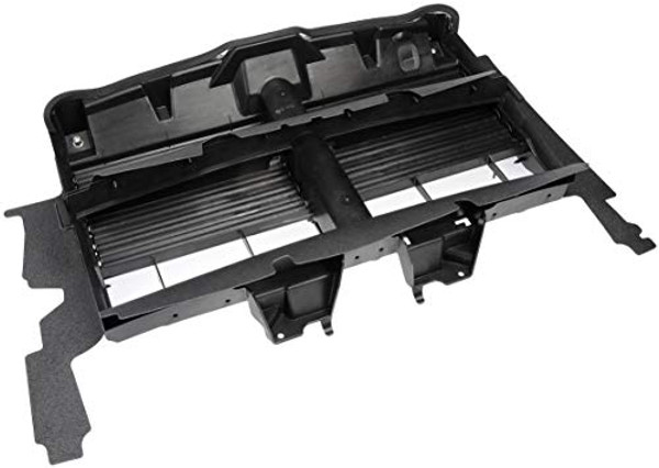 DORMAN 601326 ACTIVE GRILLE