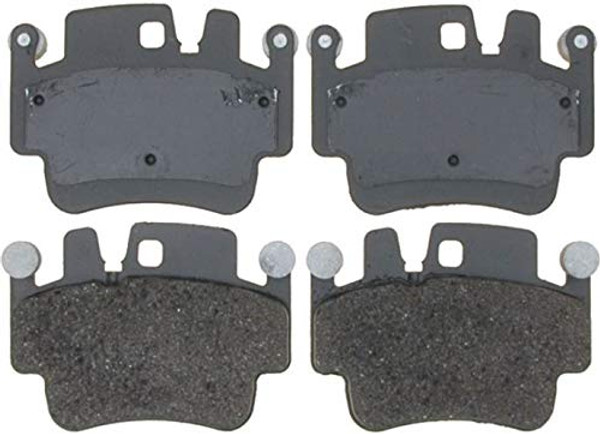 R/M BRAKES SP917XP BRAKE PAD SET R/M BRAKES SP917XP BRAKE PAD SET