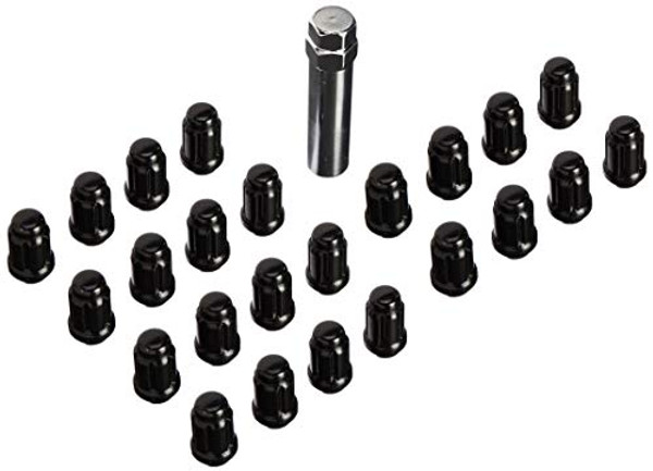 WC WHEEL ACC W56015SB 12.1.5 SPLN BLK CLSD 6LUG WC WHEEL ACC W56015SB 12.1.5 SPLN BLK CLSD 6LUG