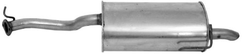 WALKER EXHST 54600 MUFFLER ASSEMBLY-QUIET-FL