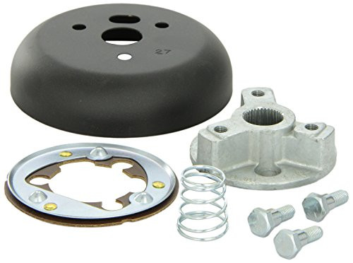 GRANT 3196 HORN KIT GM AMER 69-94