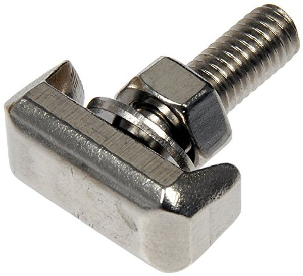 DORMAN 64740 BATT TERMINAL T-BOLT DORMAN 64740 BATT TERMINAL T-BOLT