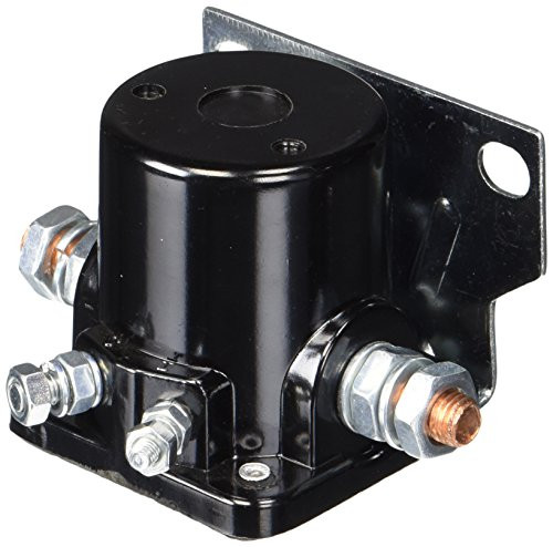 STANDARD IGN SS588T STARTER SOLENOID