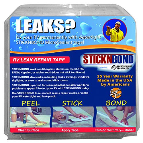 ETERNABOND EBAB04025R ALUMIBOND TAPE 4 X 25