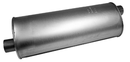 WALKER EXHST 40248 MUFFLER ASSEMBLY-QUIET-FL