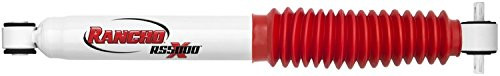 RANCHO RS55190 RS5000X SERIES SHOCK