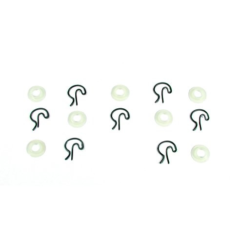 HURST INC. 3320001 NYLON BUSHING PIT PACK