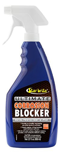 STAR BRITE 95422 ULT CORROSION BLOCKER 22OZ