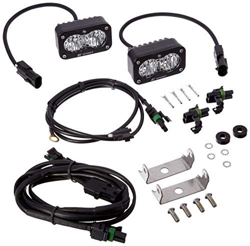 BAJA DESIGN 447558 TAIL LIGHT