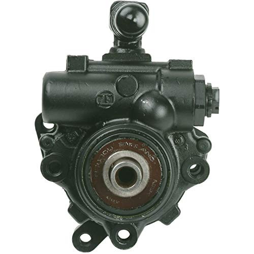 A1 REMFG INC 215361 IMP POWER STEERING PUMP