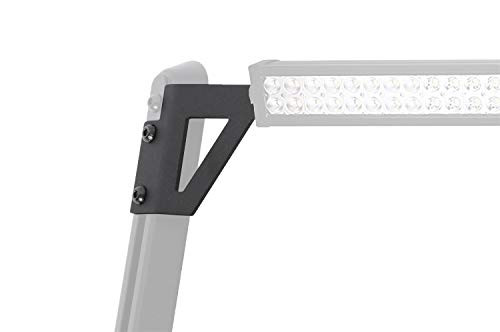 DEE ZEE DZ4462JL JEEP LIGHT BRACKET