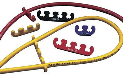 TAYLOR CABLE 42701 WIRE SEP.CLAMP STYLE BLK