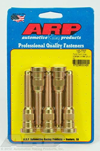 ARP 1007707 WHL STUD 1/2X20X3 5/PACK