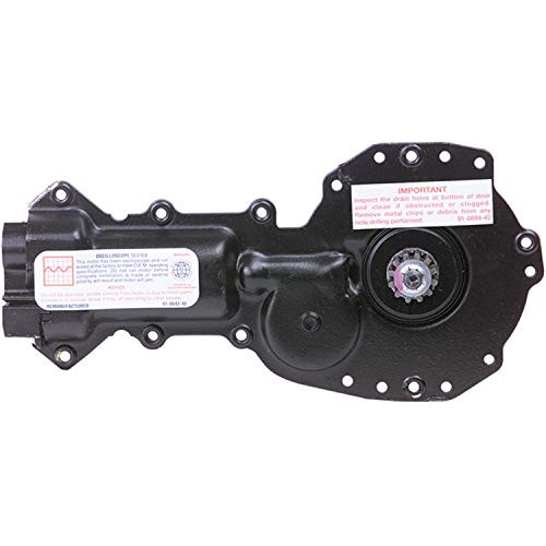 A1 REMFG INC 42144 WINDOW LIFT MOTOR