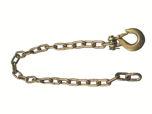 BULLDOG/FULT CHA0020324 SAFETY CHAIN  GRADE 70