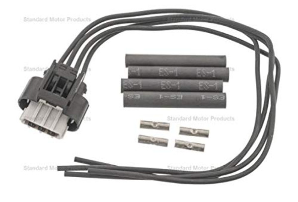 STANDARD IGN S2473 MAP SENSOR CONNECTOR STANDARD IGN S2473 MAP SENSOR CONNECTOR