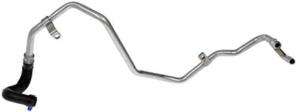 DORMAN 626576 ENGINE HEATER HOSE ASSEMBLY DORMAN 626576 ENGINE HEATER HOSE ASSEMBLY