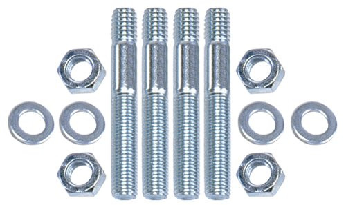 TRANSDAPT 2106 HI RISE CARB STUD KIT